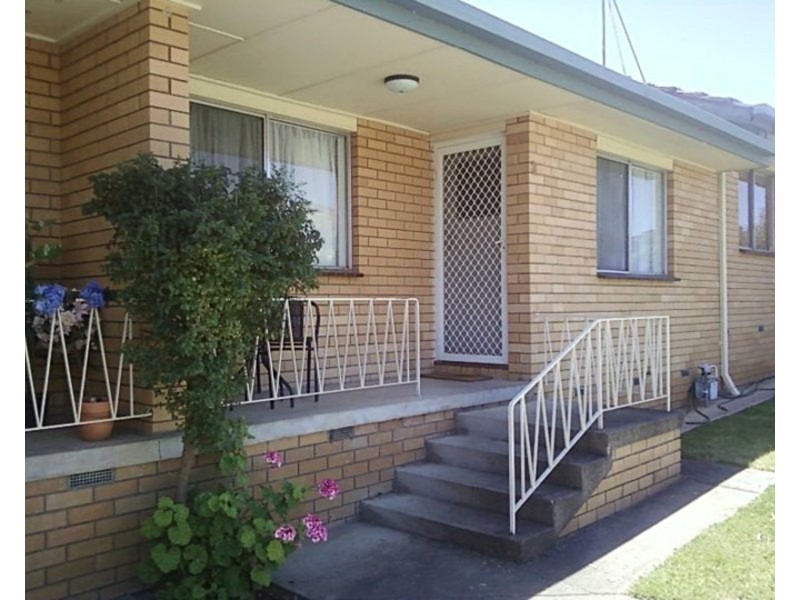 3/121 Gralen Street, Wodonga VIC 3690