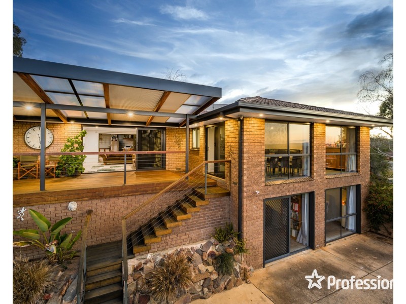 6 Haley Crescent, Wodonga VIC 3690