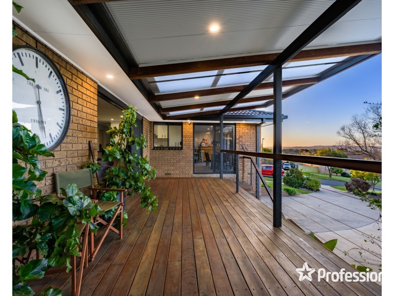 6 Haley Crescent, Wodonga VIC 3690