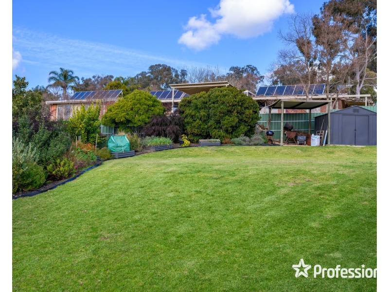 6 Haley Crescent, Wodonga VIC 3690