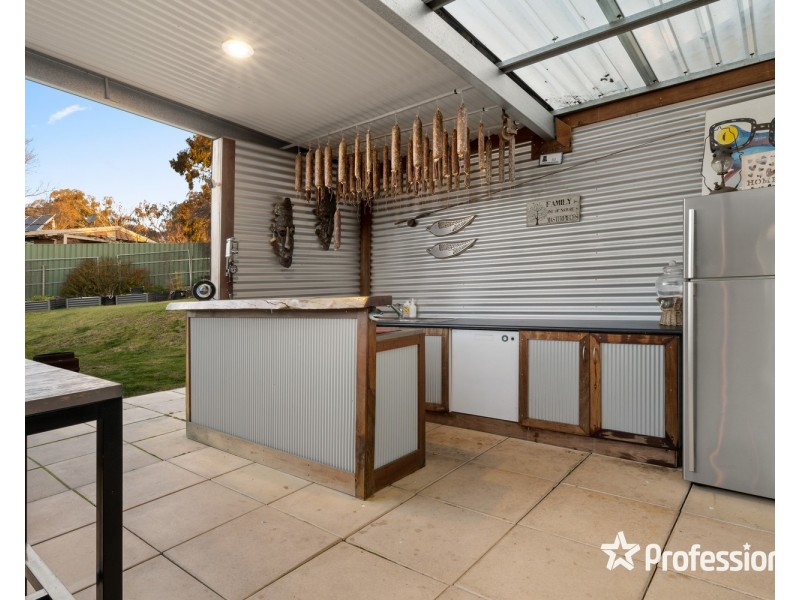 6 Haley Crescent, Wodonga VIC 3690