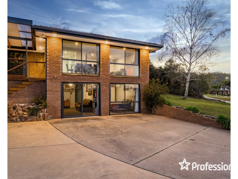 6 Haley Crescent, Wodonga VIC 3690