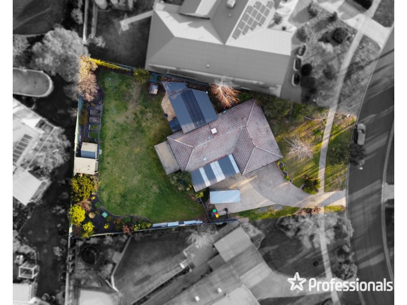 6 Haley Crescent, Wodonga VIC 3690