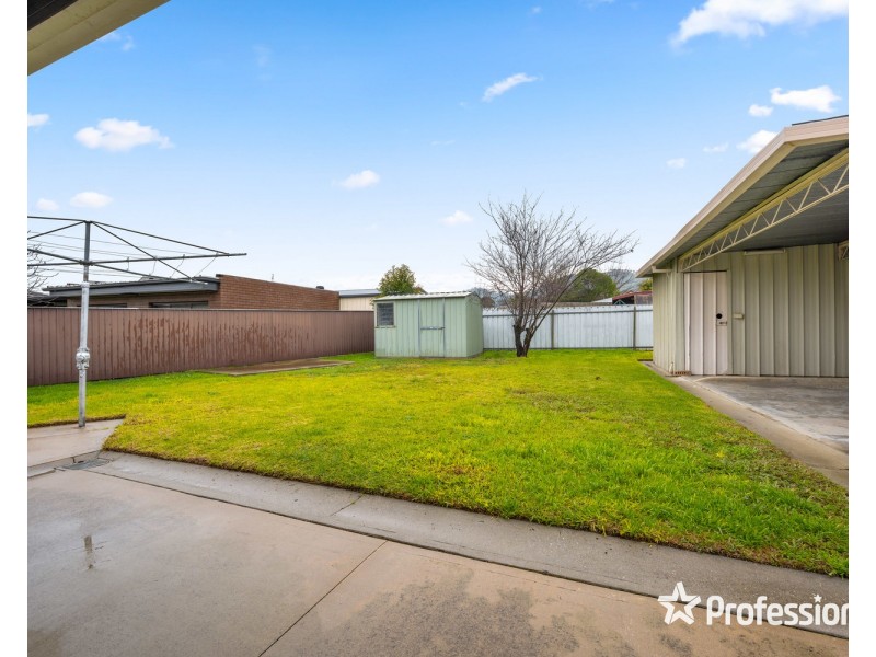 2 Hague Road, Wodonga VIC 3690