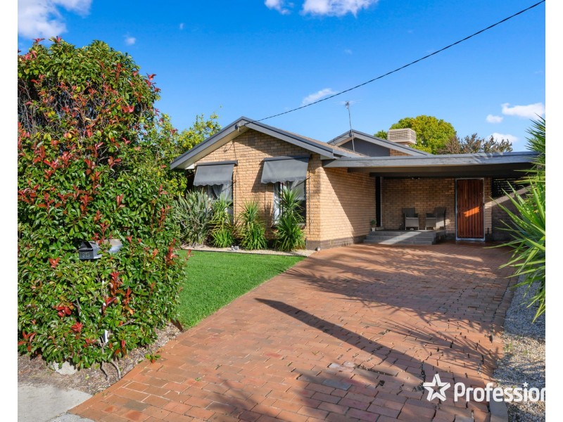 315 Lawrence Street, Wodonga VIC 3690