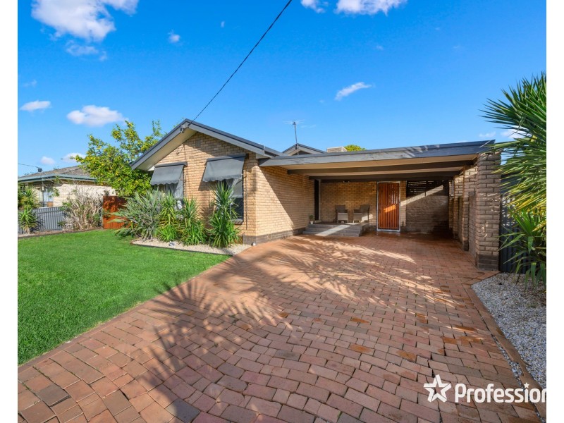 315 Lawrence Street, Wodonga VIC 3690