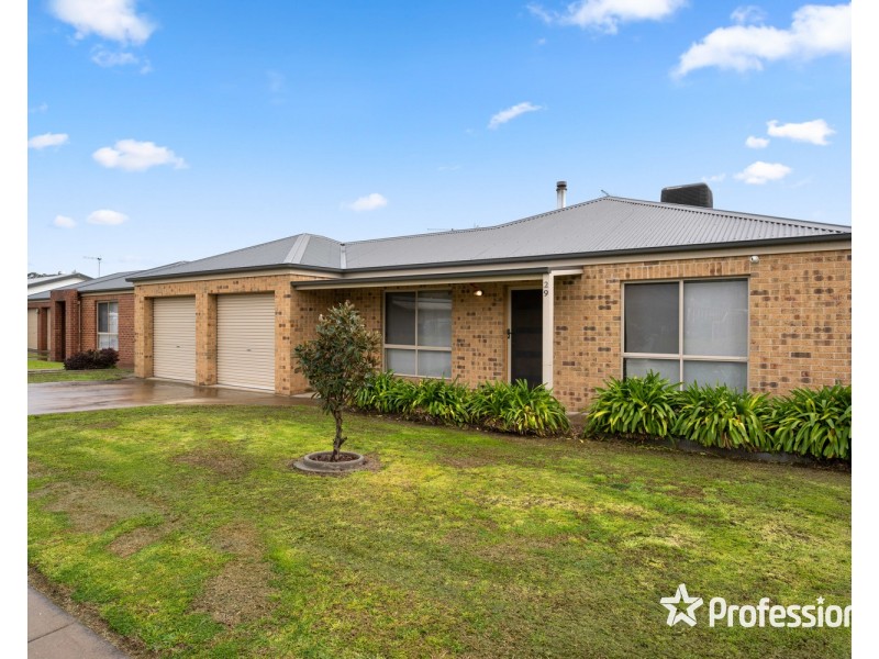29 Stanley Street, Barnawartha VIC 3688
