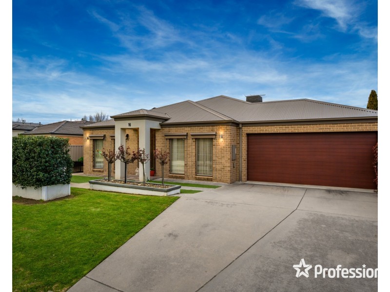 16 Grange Close, Wodonga VIC 3690
