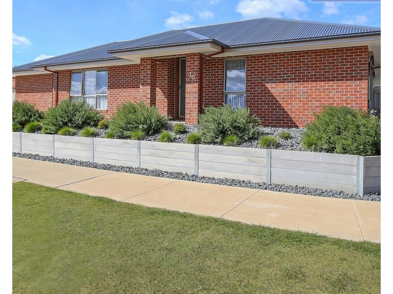 30 Ashburton Circuit, Wodonga VIC 3690