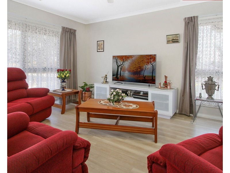 30 Ashburton Circuit, Wodonga VIC 3690