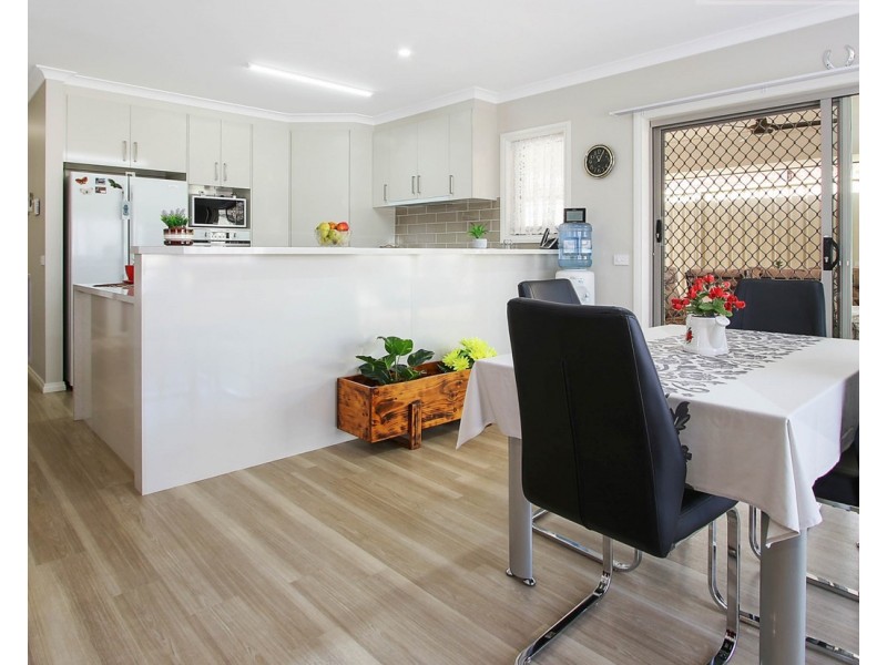 30 Ashburton Circuit, Wodonga VIC 3690