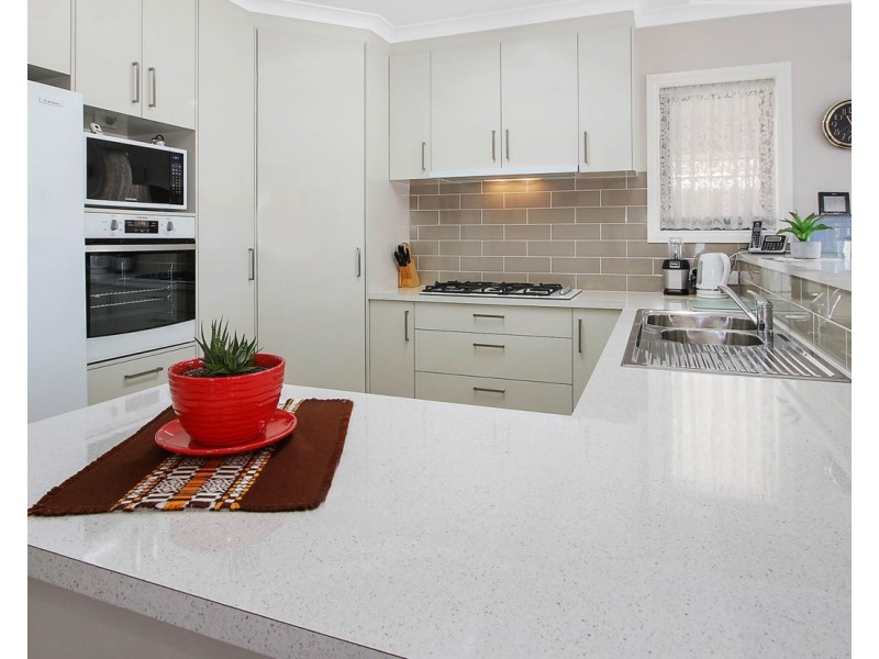 30 Ashburton Circuit, Wodonga VIC 3690