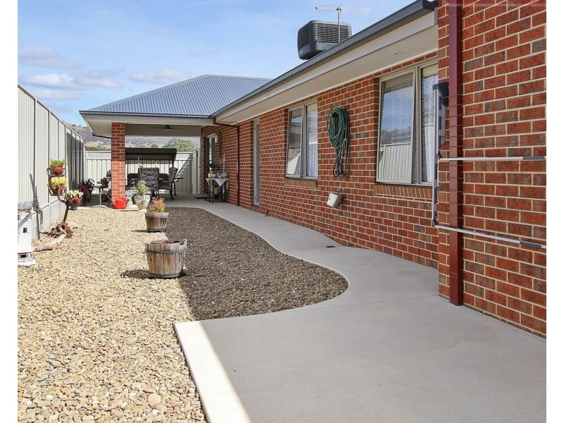 30 Ashburton Circuit, Wodonga VIC 3690