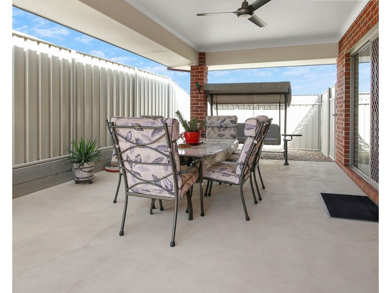30 Ashburton Circuit, Wodonga VIC 3690