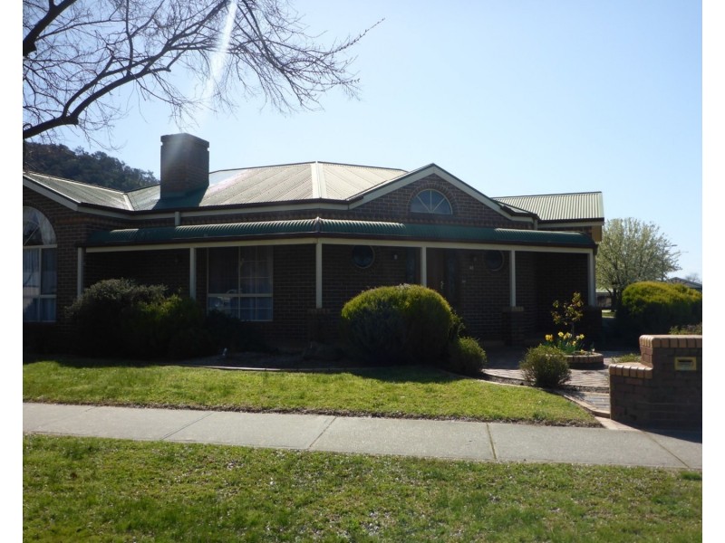 48 Dalton Avenue, Wodonga VIC 3690