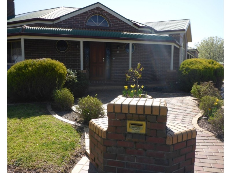 48 Dalton Avenue, Wodonga VIC 3690