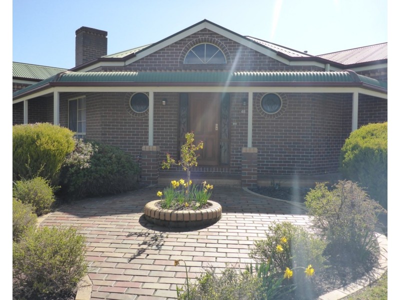 48 Dalton Avenue, Wodonga VIC 3690