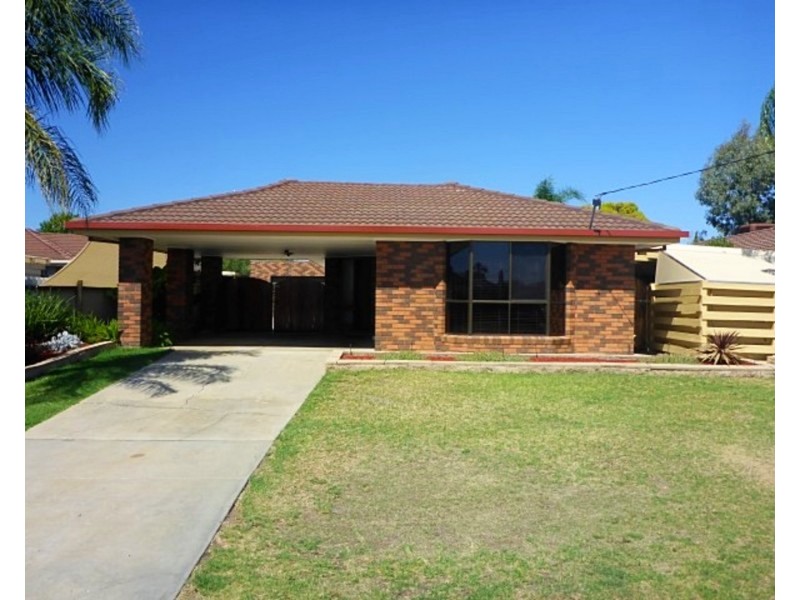 2 Lachlan Court, Wodonga VIC 3690