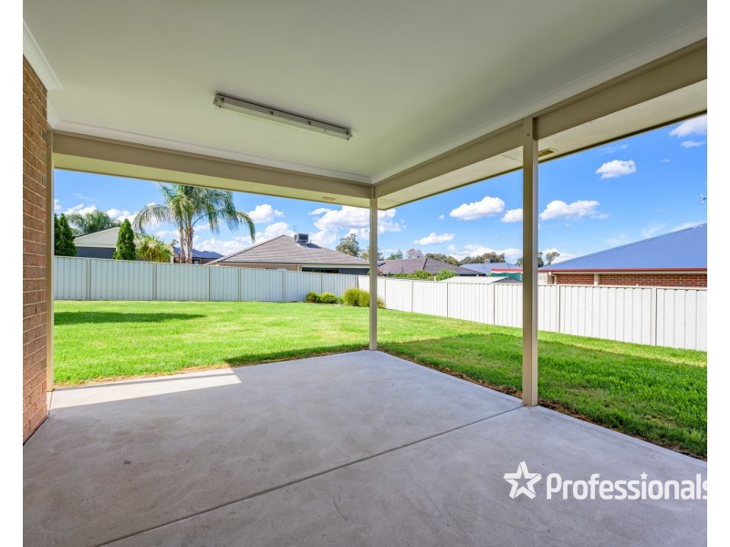10 Millar Court, Wodonga VIC 3690