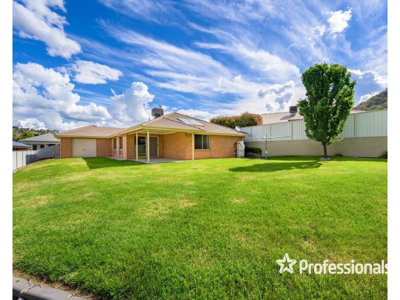 10 Millar Court, Wodonga VIC 3690