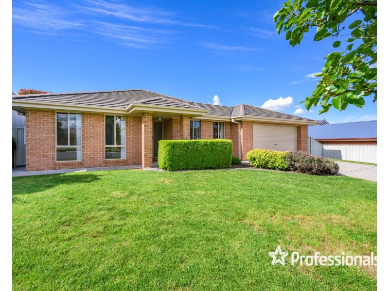 10 Millar Court, Wodonga VIC 3690