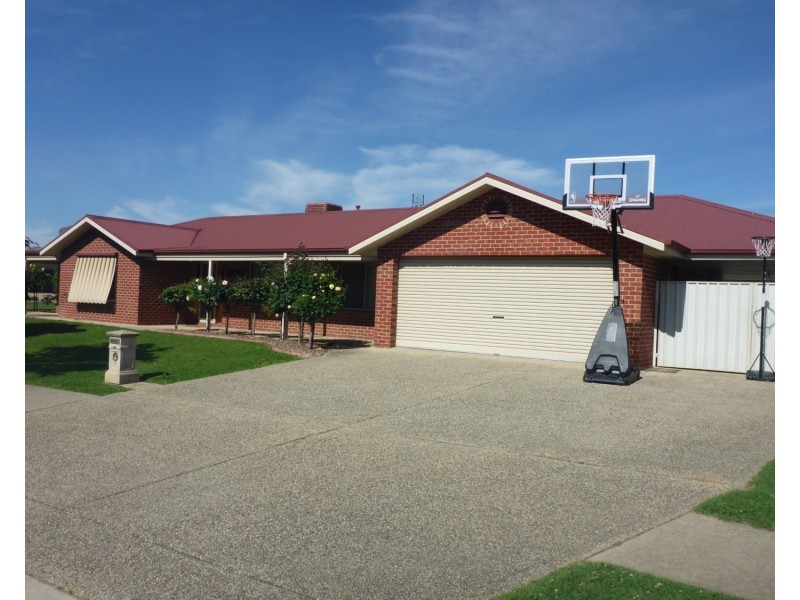 5 Shannon Avenue, Wodonga VIC 3690