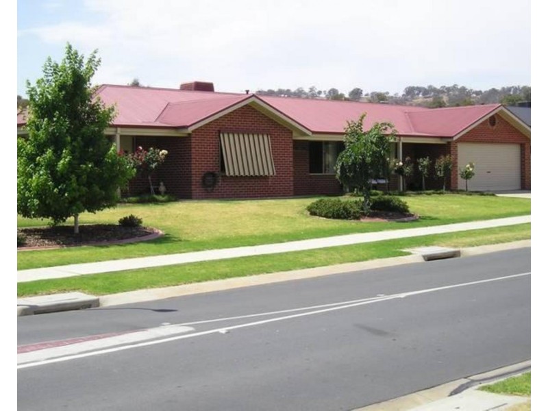 5 Shannon Avenue, Wodonga VIC 3690