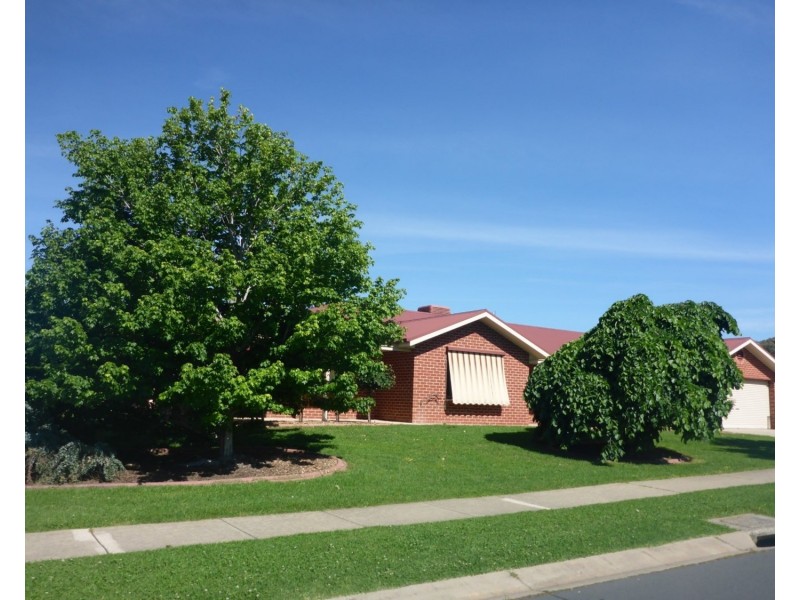 5 Shannon Avenue, Wodonga VIC 3690