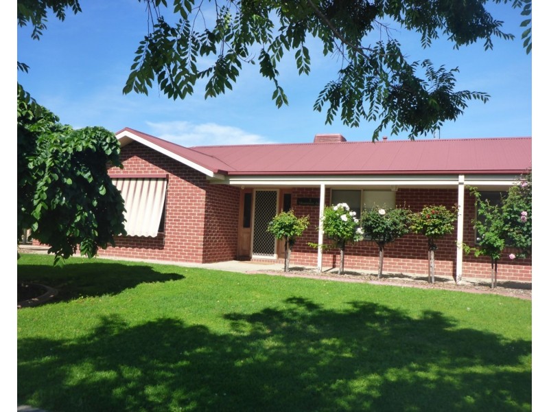 5 Shannon Avenue, Wodonga VIC 3690