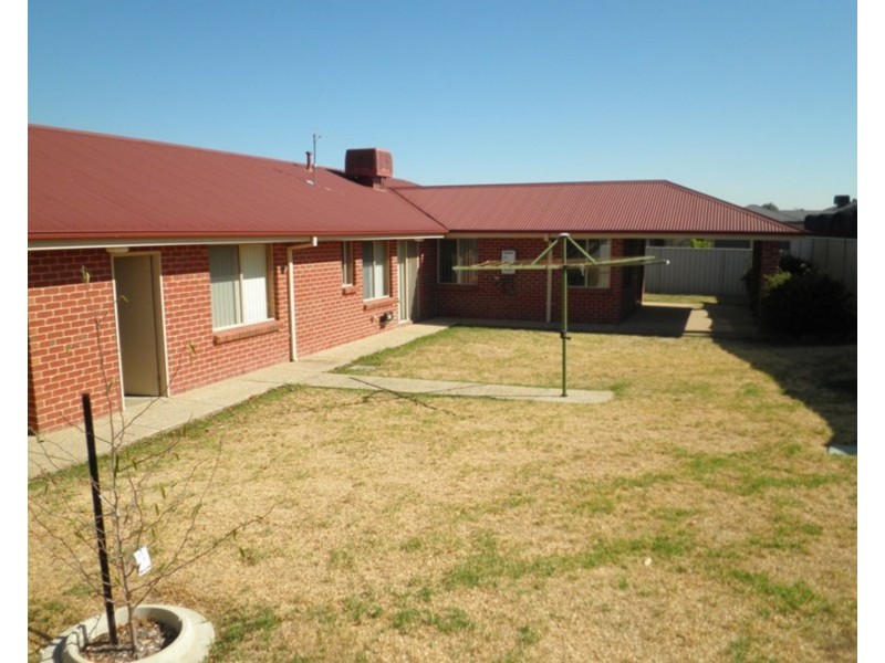 5 Shannon Avenue, Wodonga VIC 3690
