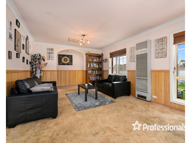 2 David Place, Wodonga VIC 3690