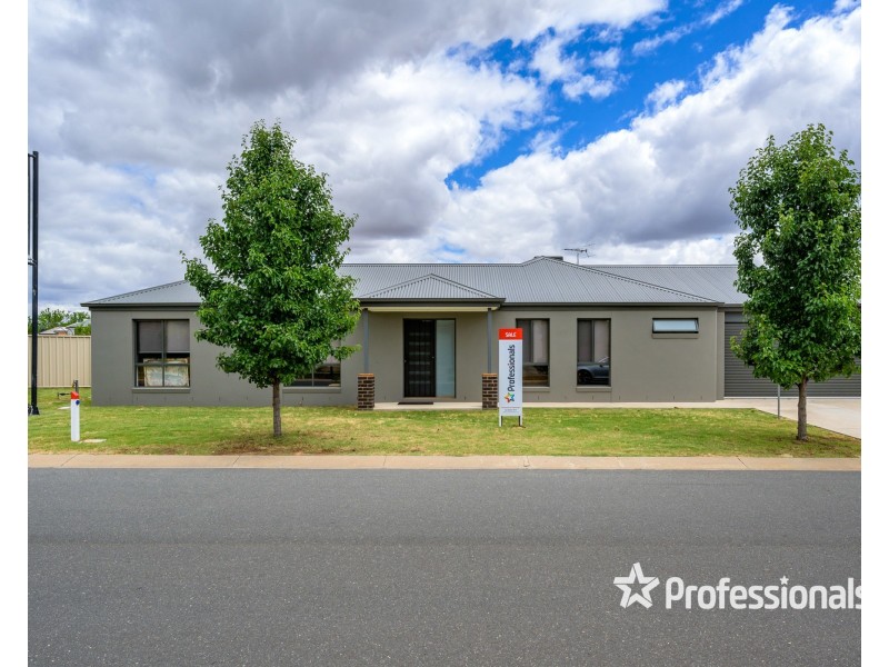 40 Inwood Crescent, Wodonga VIC 3690