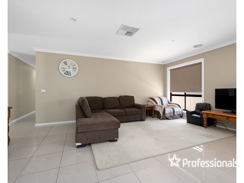 40 Inwood Crescent, Wodonga VIC 3690