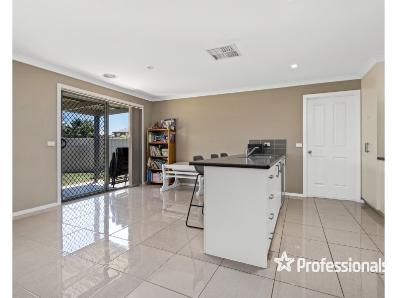 40 Inwood Crescent, Wodonga VIC 3690