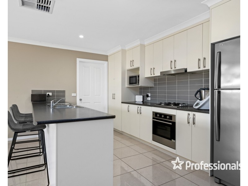 40 Inwood Crescent, Wodonga VIC 3690