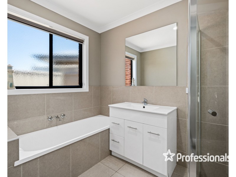 40 Inwood Crescent, Wodonga VIC 3690