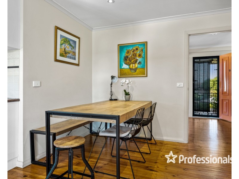 9 Holmes Court, Wodonga VIC 3690