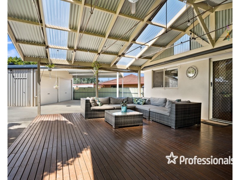 9 Holmes Court, Wodonga VIC 3690