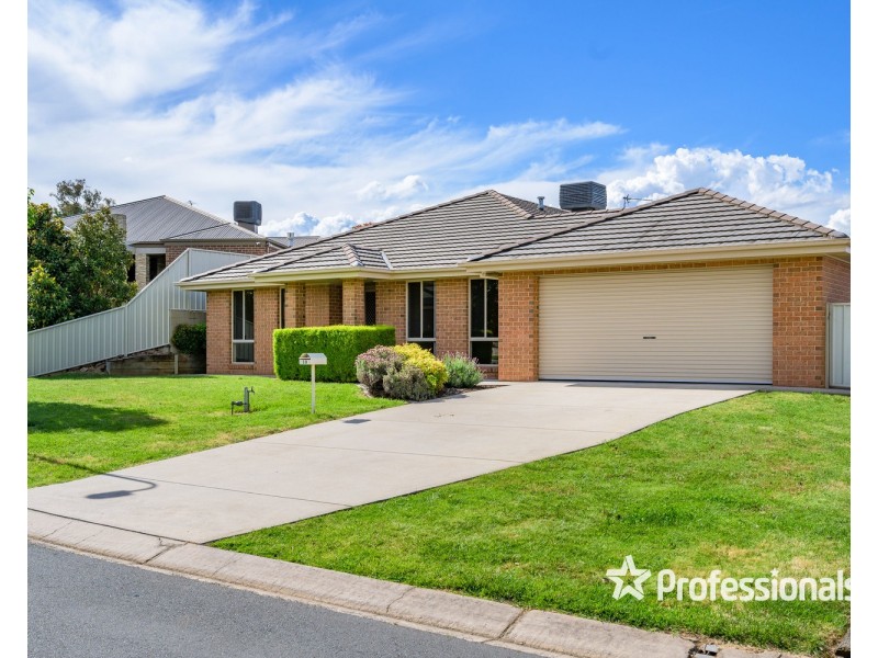 10 Millar Court, Wodonga VIC 3690