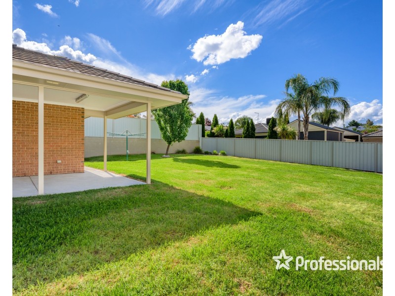 10 Millar Court, Wodonga VIC 3690