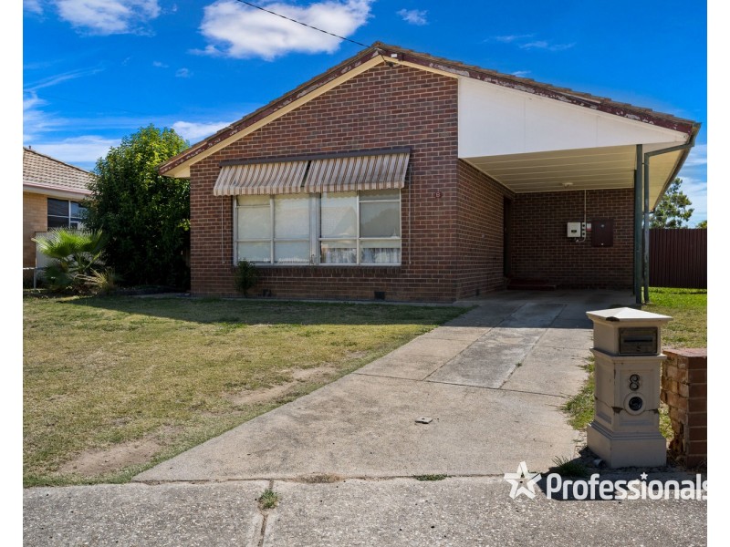 8 Anderson Street, Wodonga VIC 3690