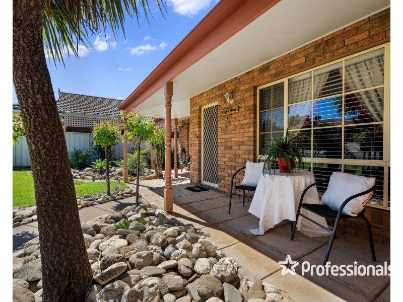 36 Falcon Circuit, Wodonga VIC 3690