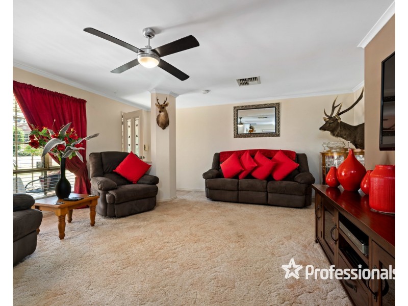 36 Falcon Circuit, Wodonga VIC 3690
