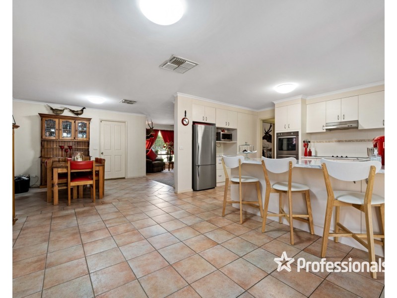 36 Falcon Circuit, Wodonga VIC 3690