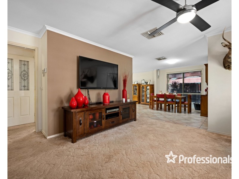 36 Falcon Circuit, Wodonga VIC 3690