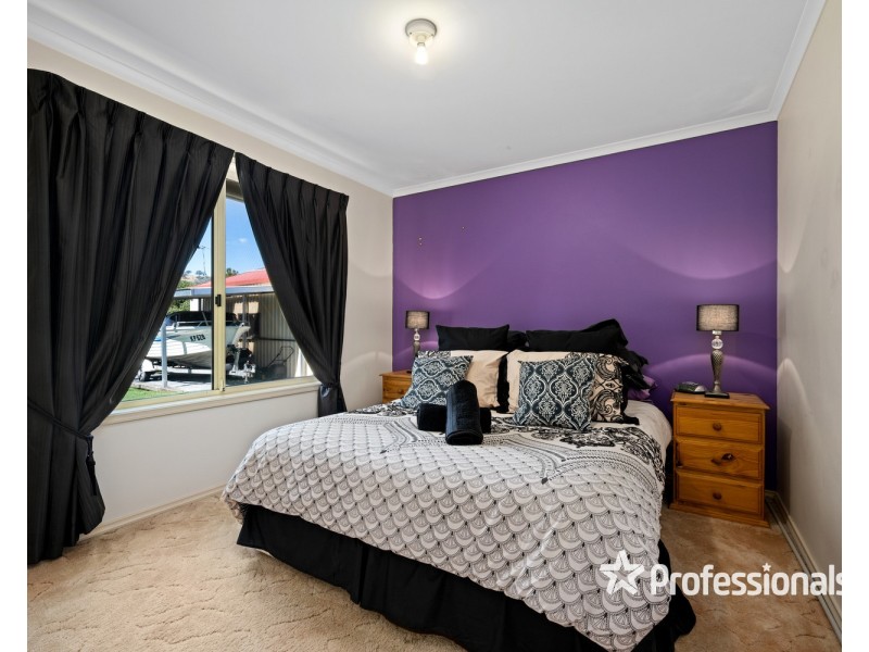 36 Falcon Circuit, Wodonga VIC 3690