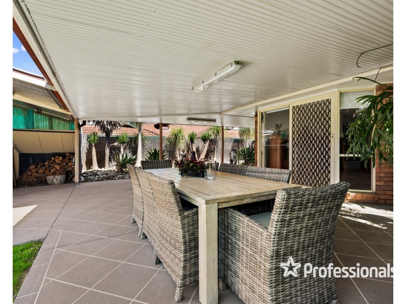 36 Falcon Circuit, Wodonga VIC 3690