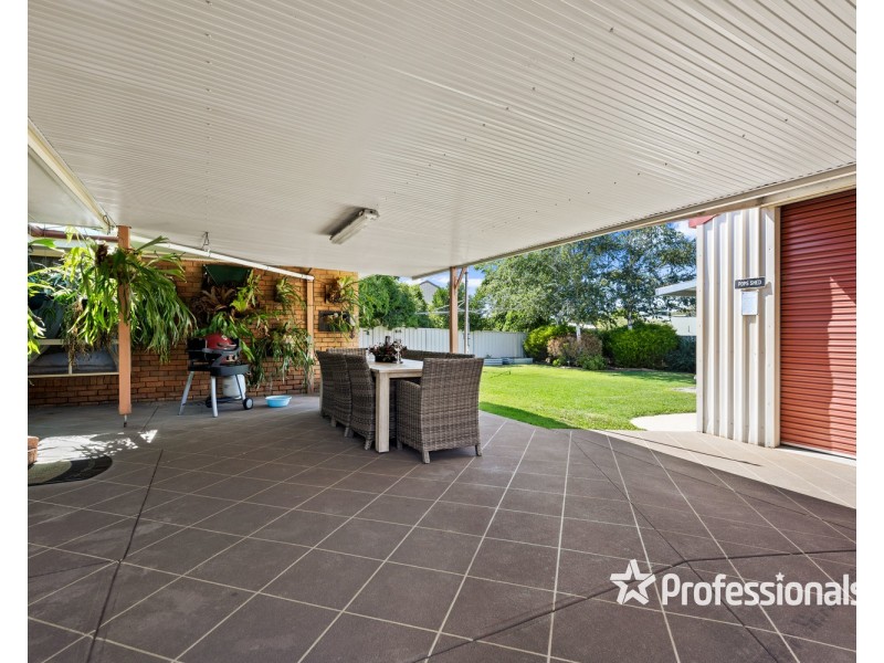 36 Falcon Circuit, Wodonga VIC 3690