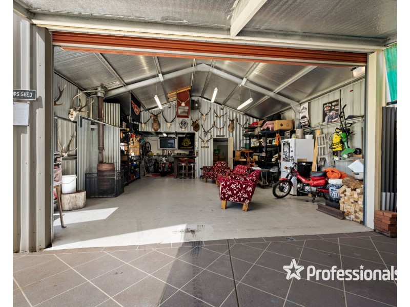 36 Falcon Circuit, Wodonga VIC 3690