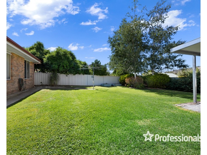 36 Falcon Circuit, Wodonga VIC 3690